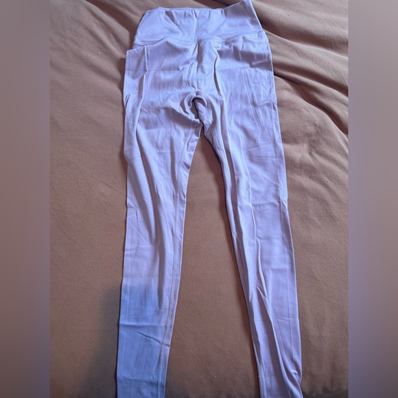 Alphalete essential alphalete leggings xs - Picture 3 of 3